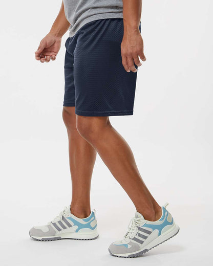 Men's Mesh 7" Shorts