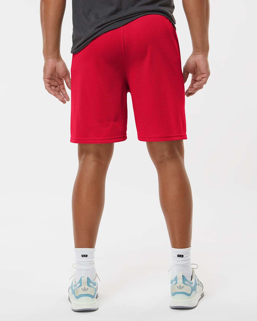 Men's Mesh 7" Shorts
