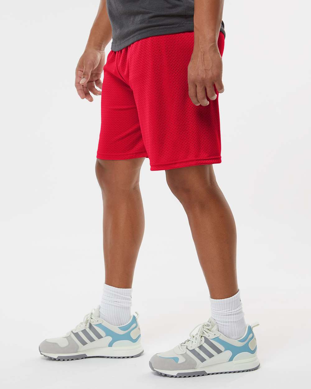 Men's Mesh 7" Shorts
