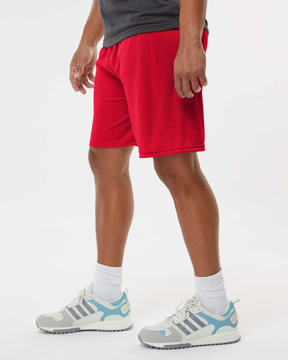 Men's Mesh 7" Shorts