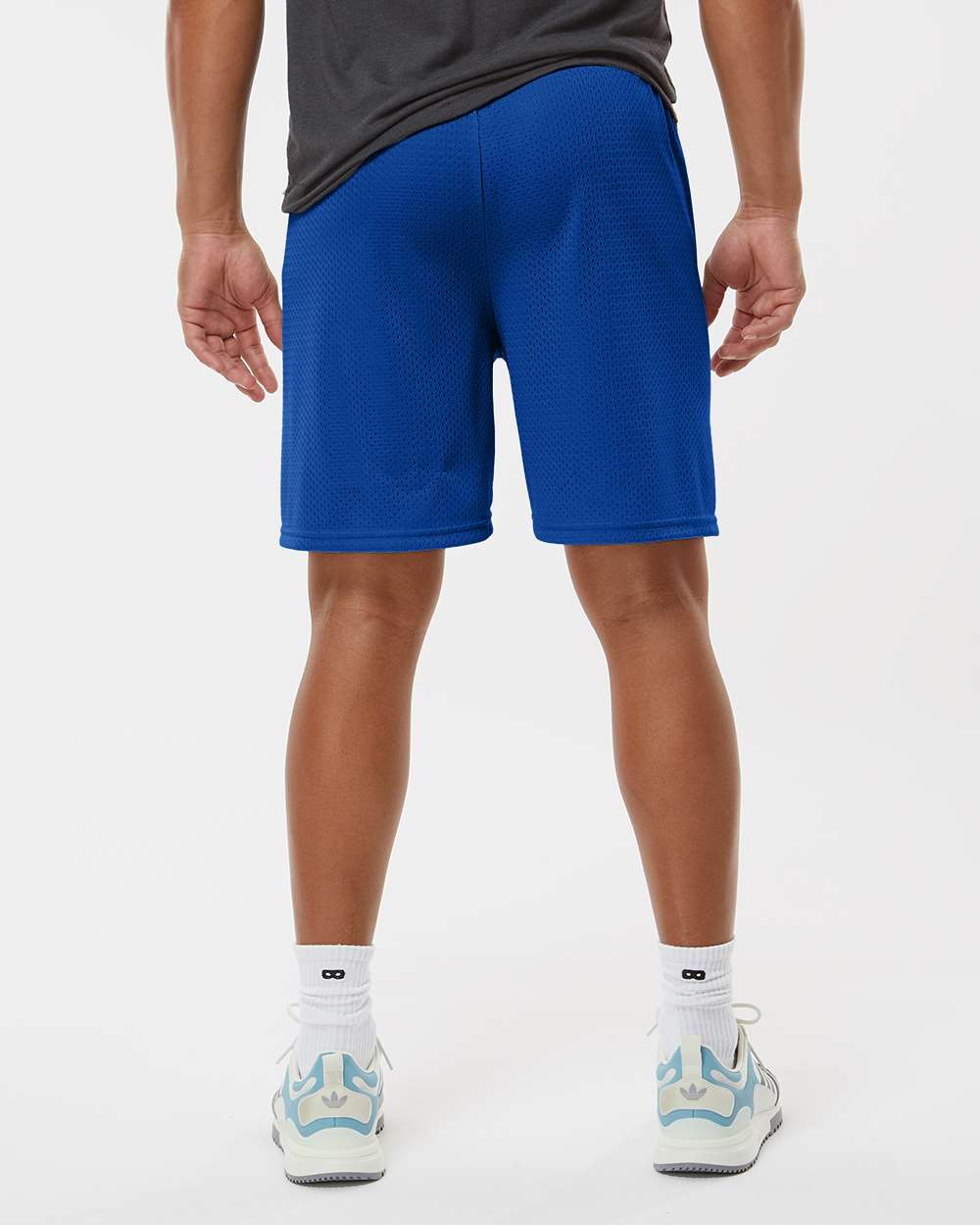 Men's Mesh 7" Shorts