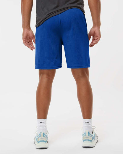 Men's Mesh 7" Shorts