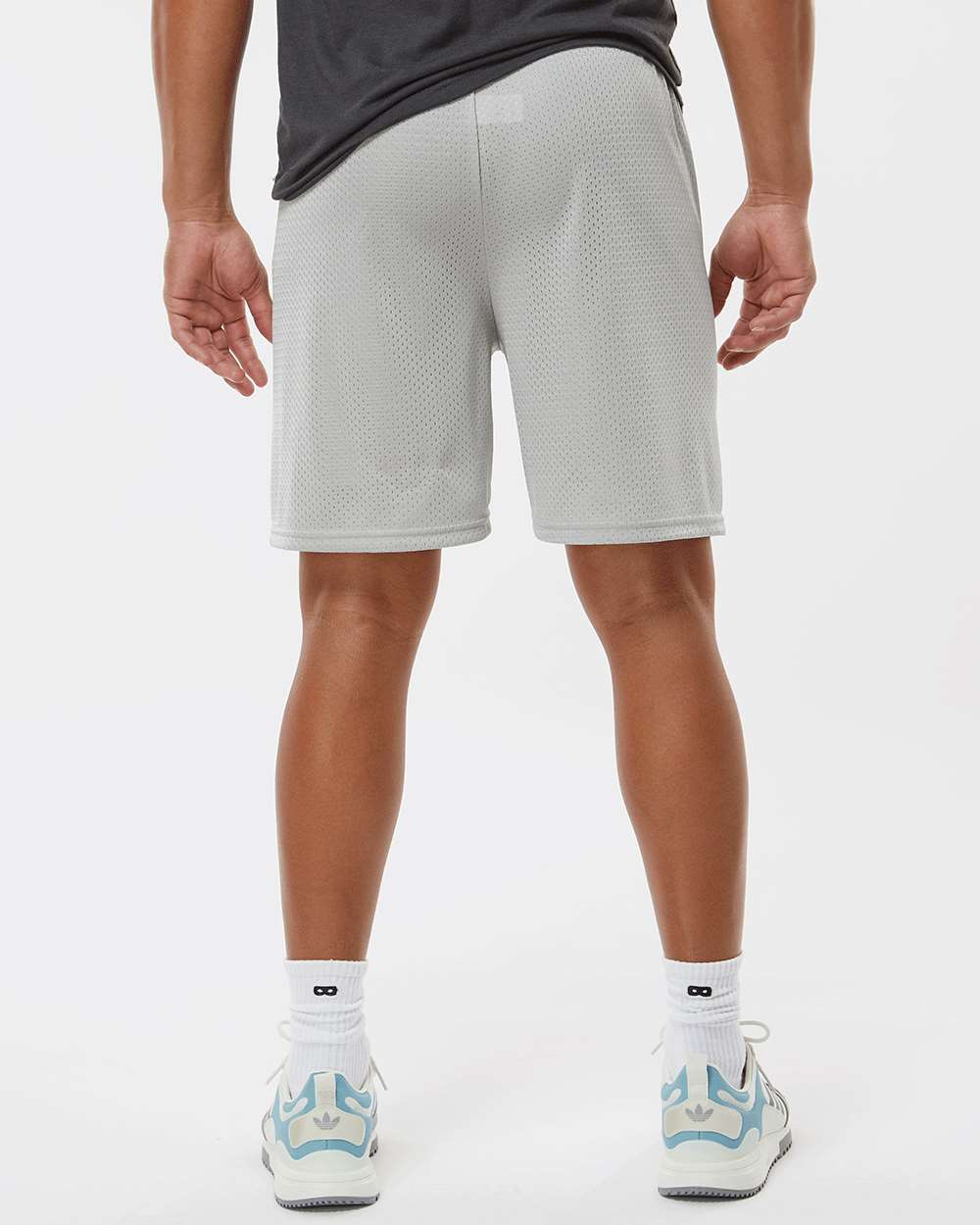 Men's Mesh 7" Shorts