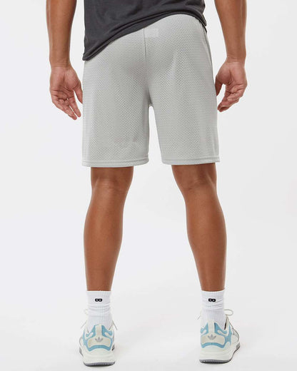 Men's Mesh 7" Shorts