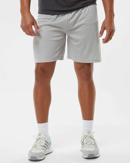 Men's Mesh 7" Shorts