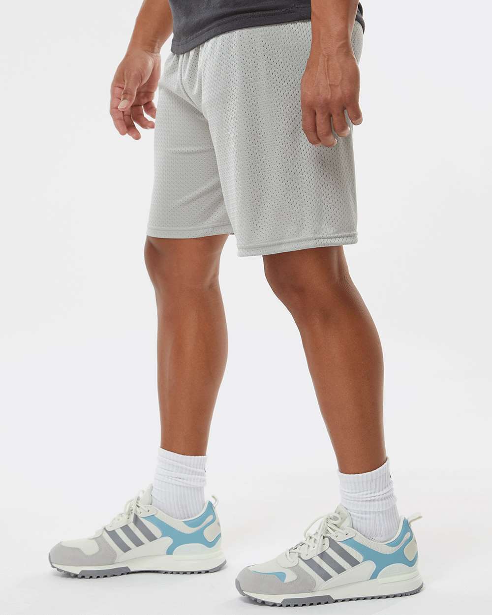 Men's Mesh 7" Shorts