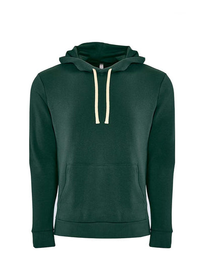 Next Level 9303 Santa Cruz Hoodie