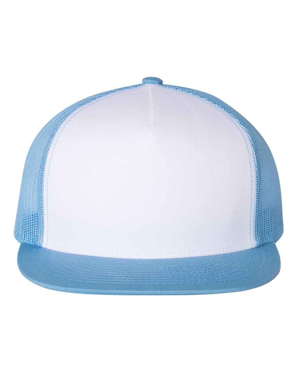 YP Classics 6006 Five-Panel Classic Trucker Cap