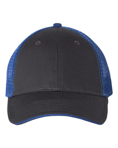 Valucap S102 Sandwich Trucker Cap