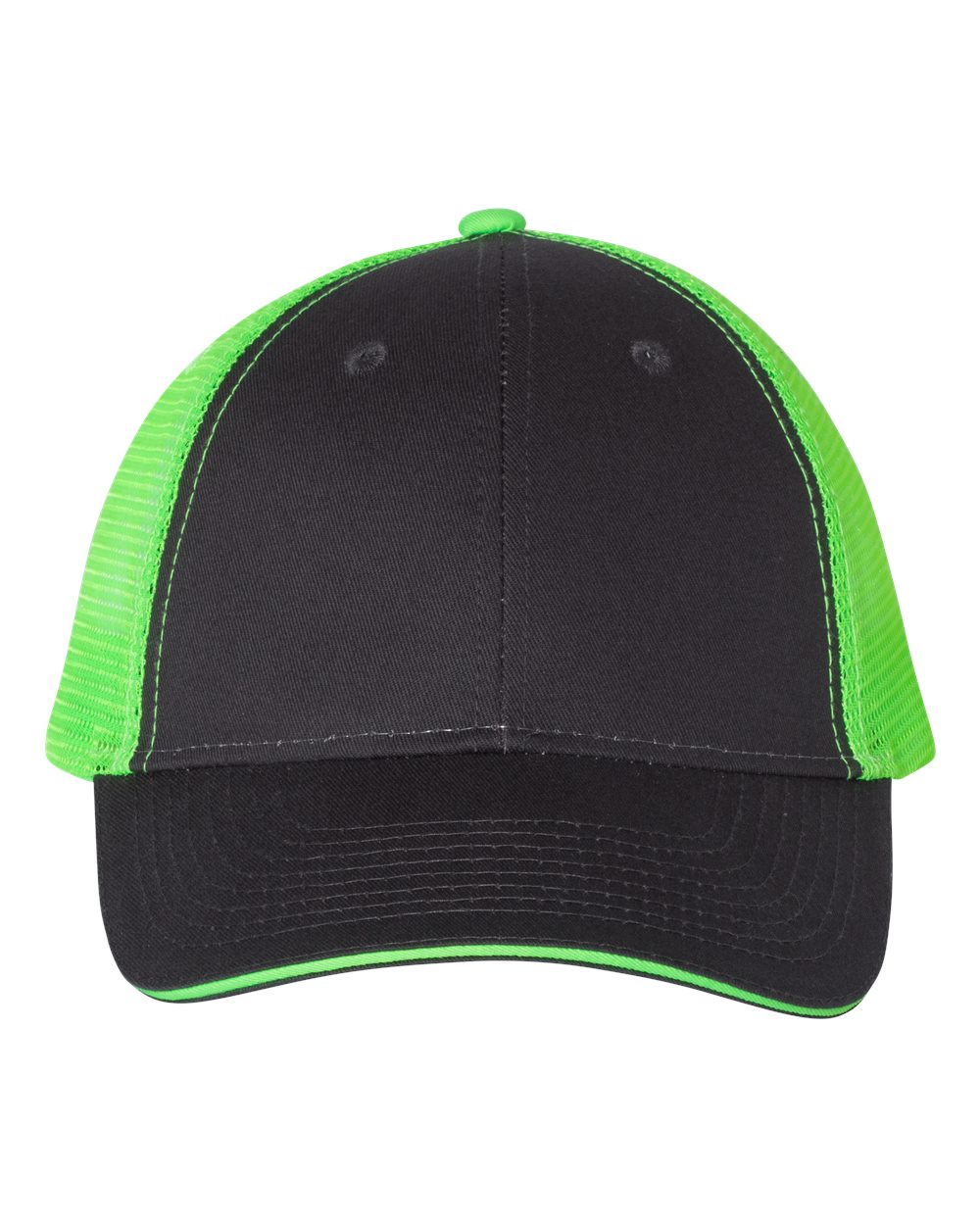 Valucap S102 Sandwich Trucker Cap