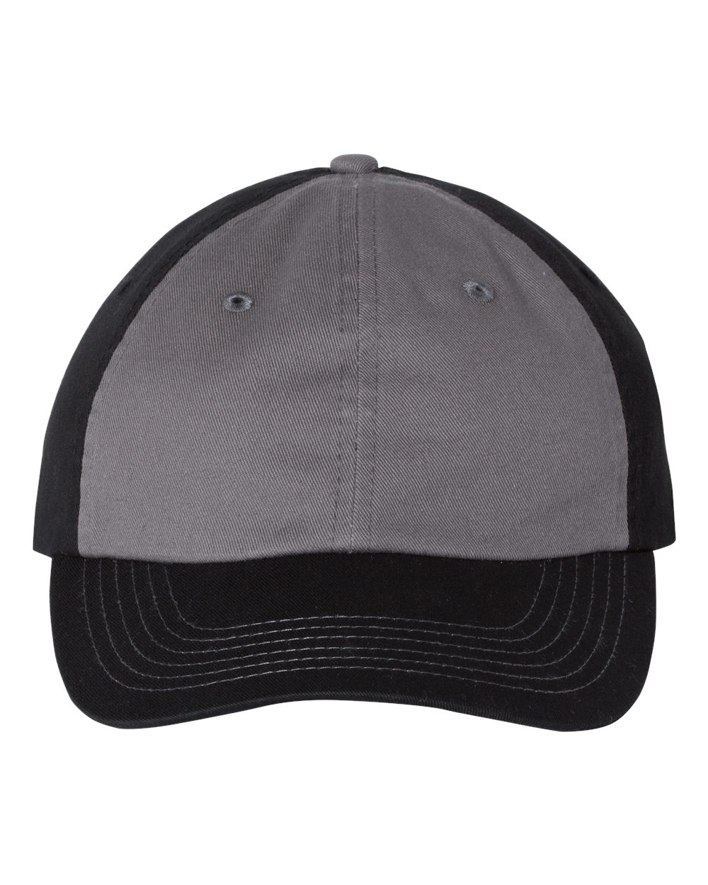 Valucap VC300A Adult Bio-Washed Classic Dad Hat