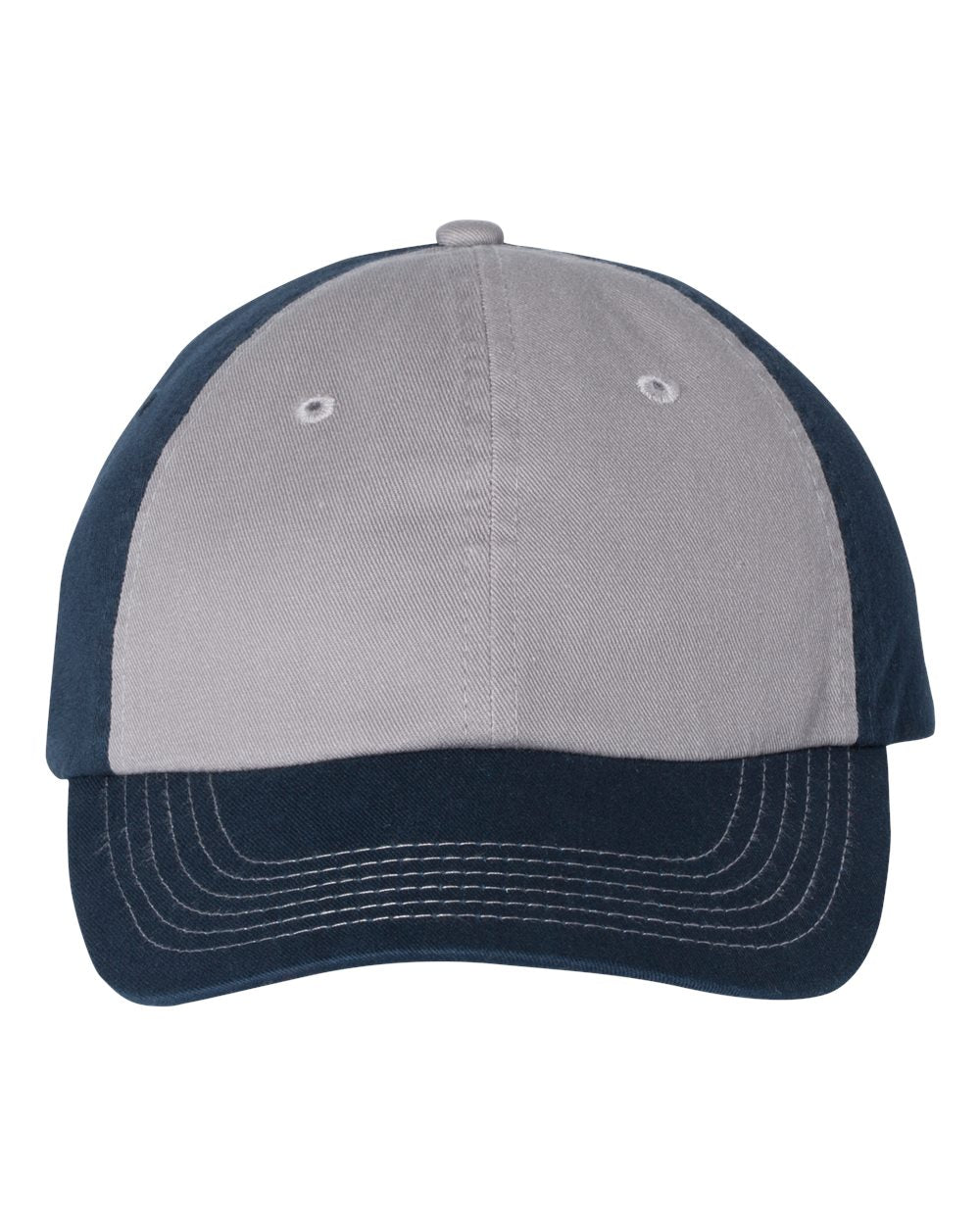 Valucap VC300A Adult Bio-Washed Classic Dad Hat