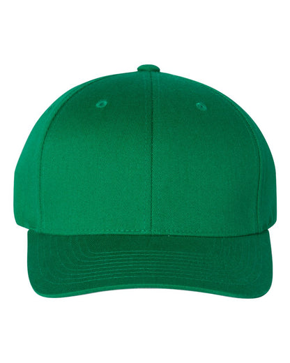 Flexfit 6277 Cotton Blend Cap