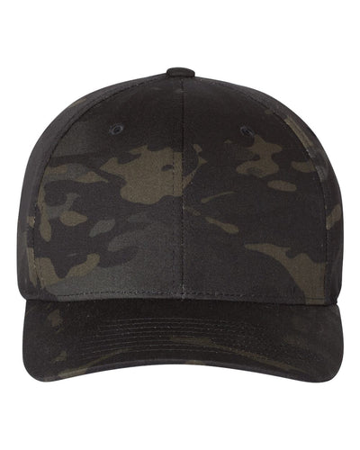 Flexfit Unisex Adult Multicam Cap