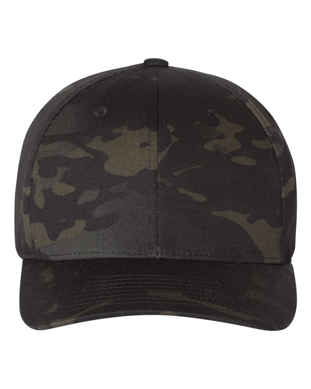 Flexfit 6277 Cotton Blend Cap