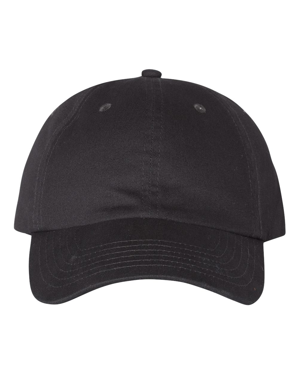 Valucap VC200 Brushed Twill Cap