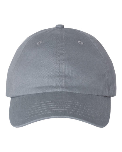 Valucap VC200 Brushed Twill Cap