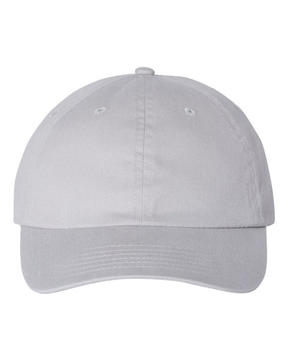 Valucap VC200 Brushed Twill Cap