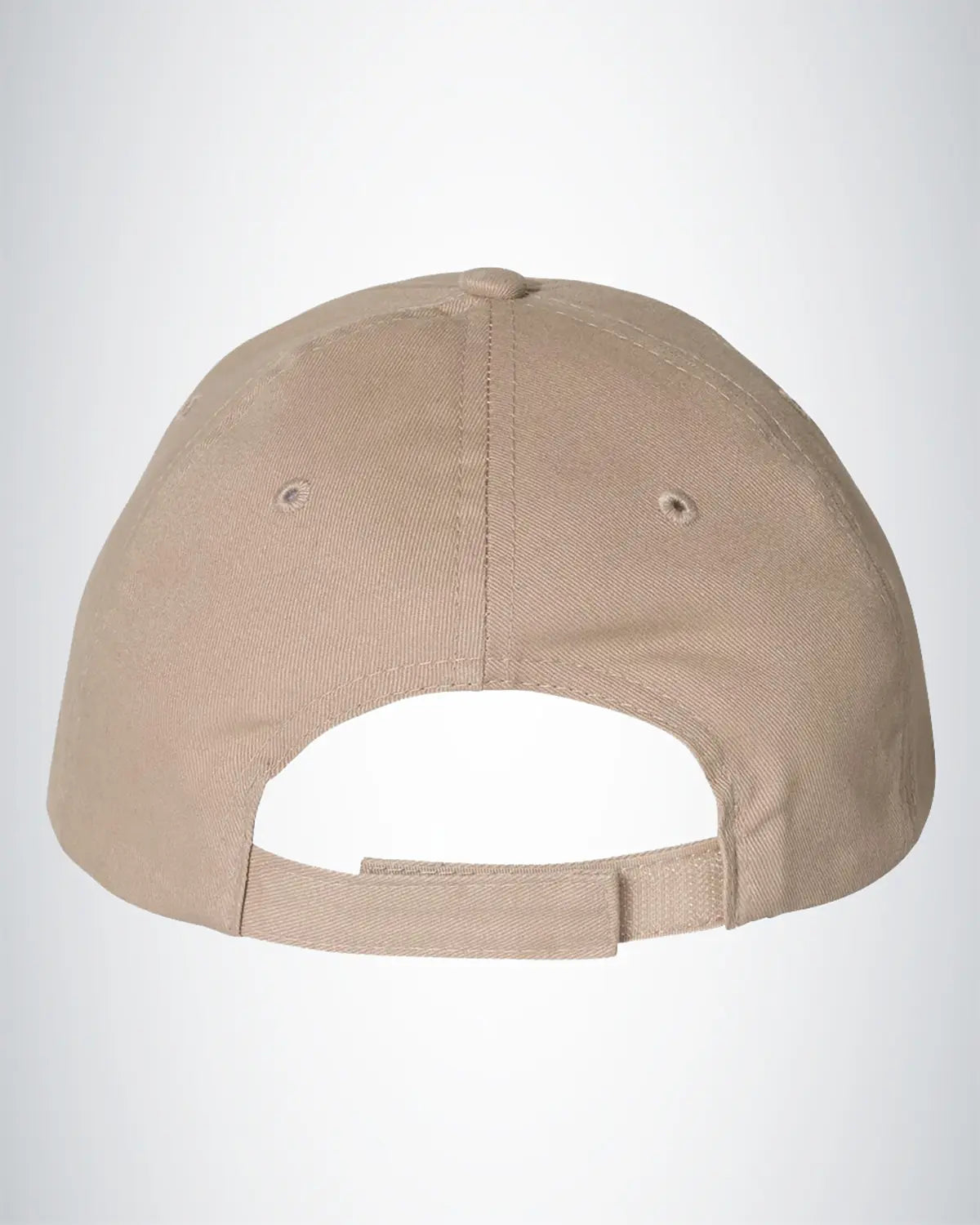 Valucap VC200 Brushed Twill Cap