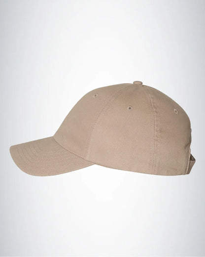 Valucap VC200 Brushed Twill Cap