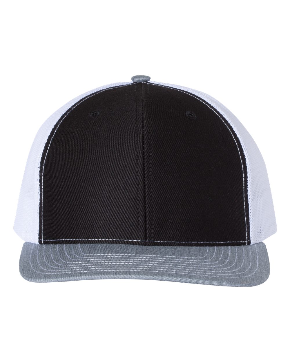 Richardson 112 Snapback Trucker Cap