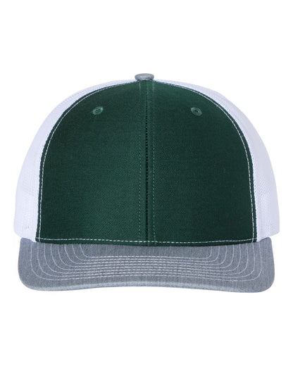 Richardson 112 Snapback Trucker Cap