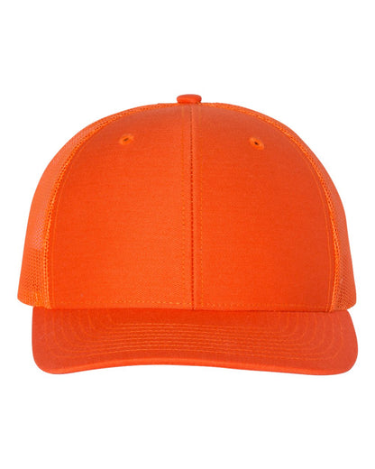 Richardson 112 Snapback Trucker Cap