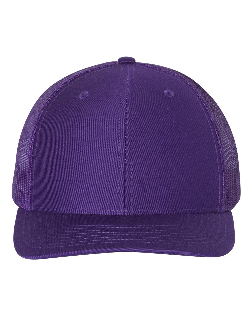 Richardson 112 Snapback Trucker Cap