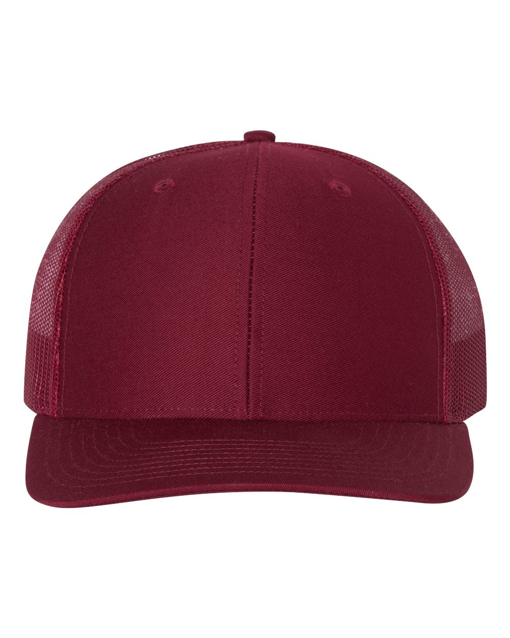 Richardson 112 Snapback Trucker Cap