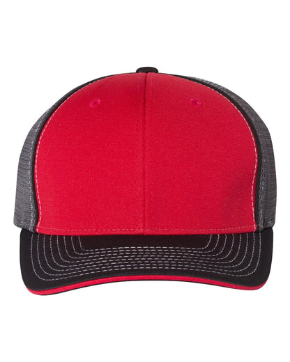 Richardson 172 Pulse Sportmesh R-Flex Cap