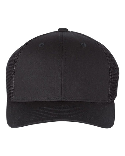 RICHARDSON 110 SM MD Black
