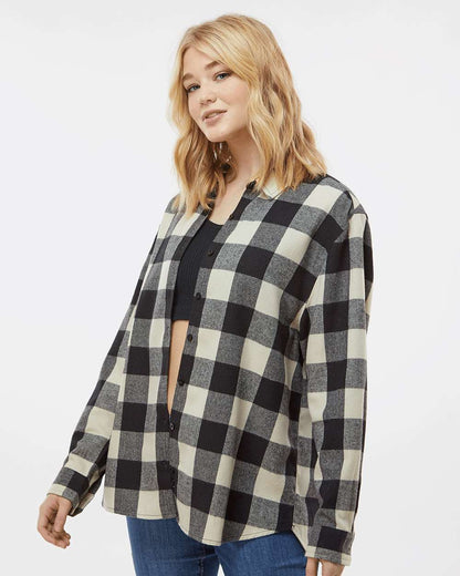 Women's Boyfriend Flannel