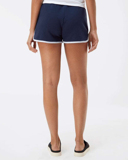 WomenÂ’s Relay Shorts