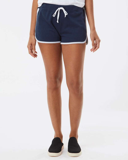 WomenÂ’s Relay Shorts