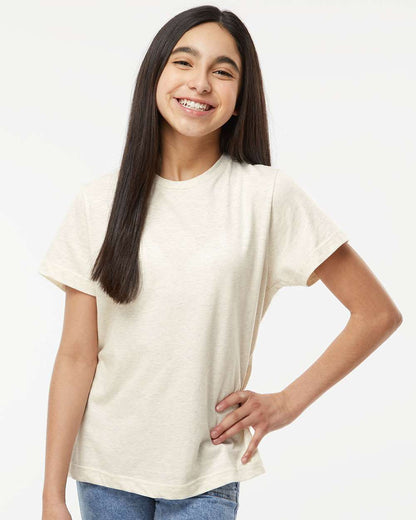 Youth Fine Jersey Tee