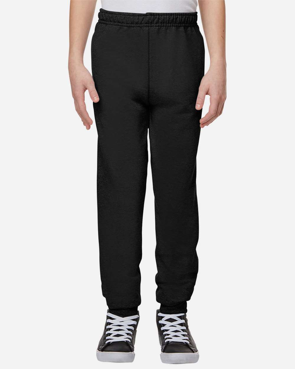 Youth NuBlendÂ® Joggers