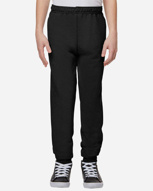 Youth NuBlendÂ® Joggers