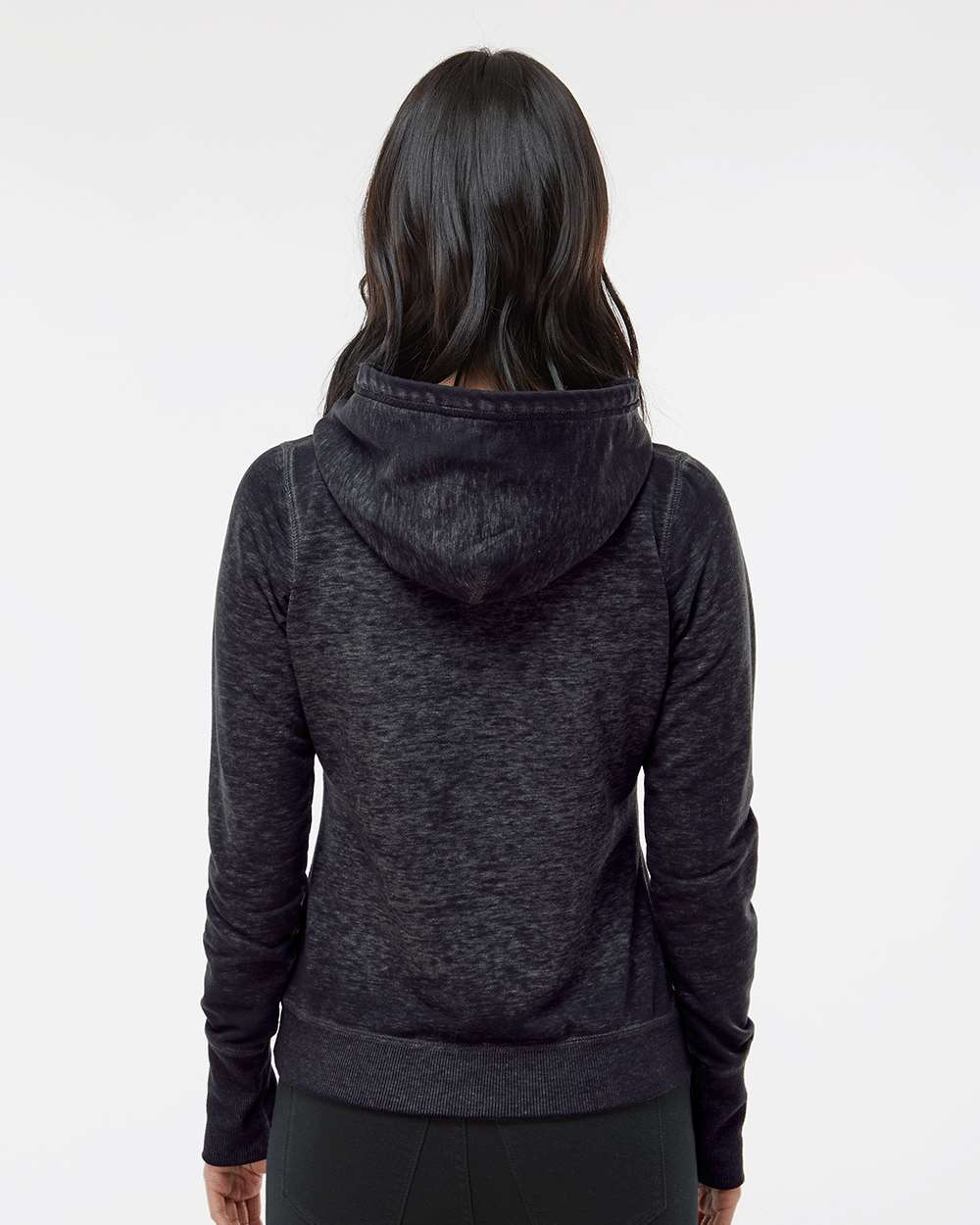 Women's Zen Fleece Hooded Sweatshirt