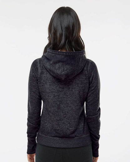 Women's Zen Fleece Hooded Sweatshirt