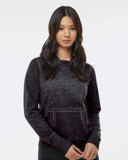 Women's Zen Fleece Hooded Sweatshirt