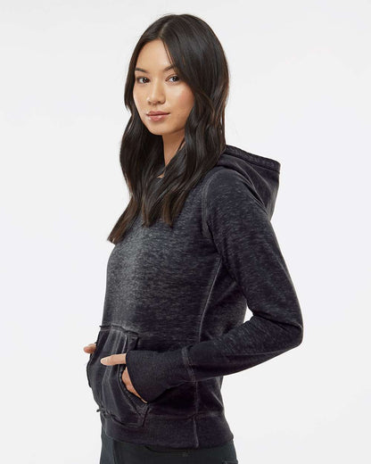 Women's Zen Fleece Hooded Sweatshirt