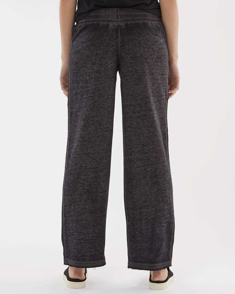 WomenÂ’s Vintage Zen Fleece Sweatpants