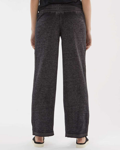 WomenÂ’s Vintage Zen Fleece Sweatpants