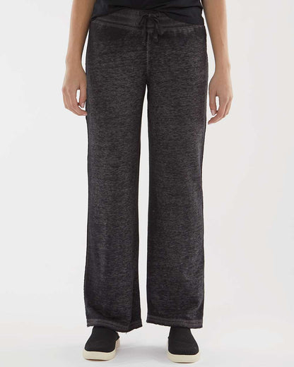 WomenÂ’s Vintage Zen Fleece Sweatpants