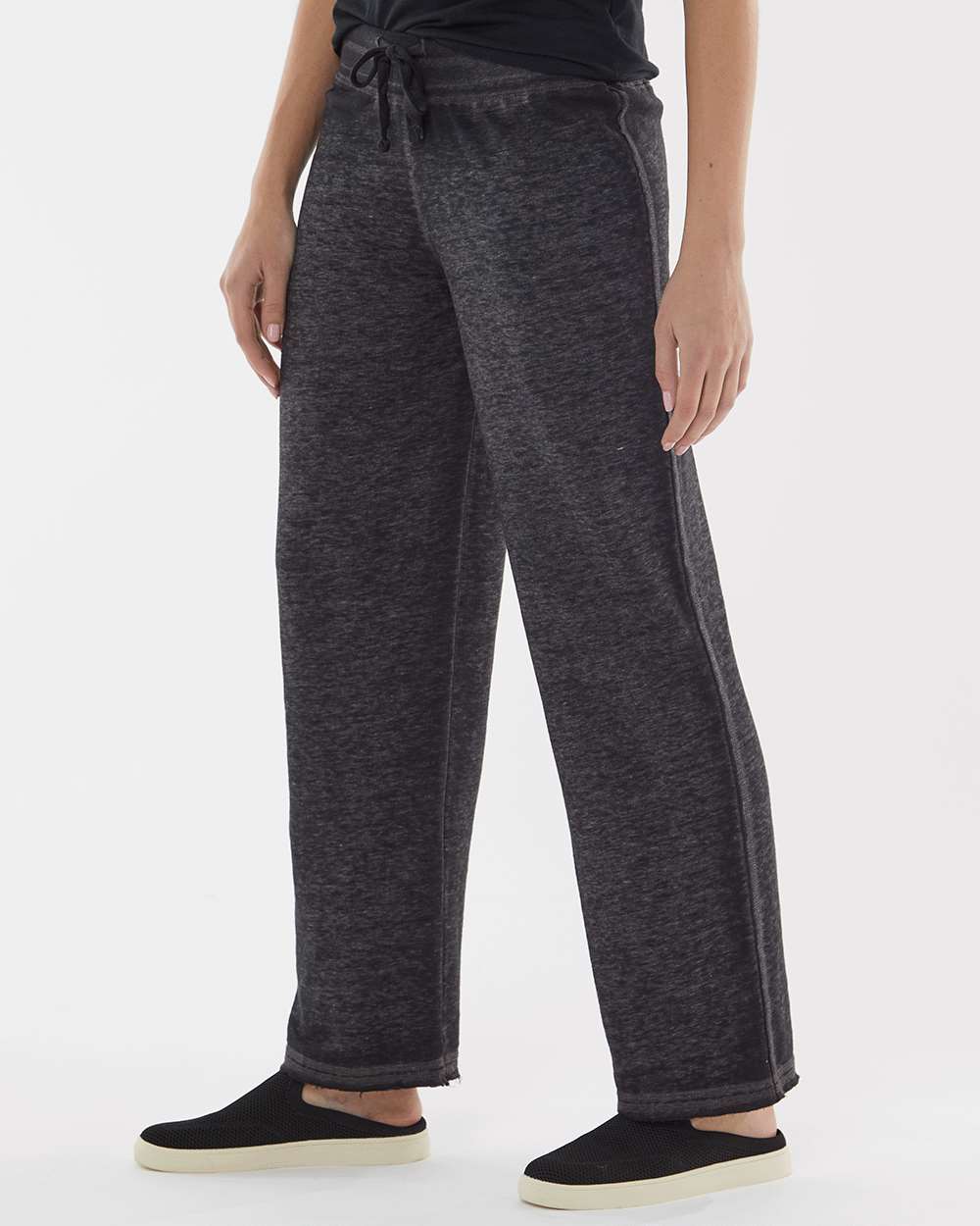 WomenÂ’s Vintage Zen Fleece Sweatpants