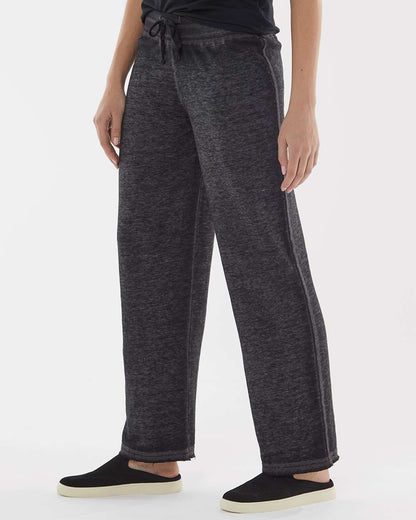 WomenÂ’s Vintage Zen Fleece Sweatpants