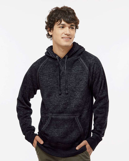 Men's Vintage Zen Fleece Hooded Sweatshirt