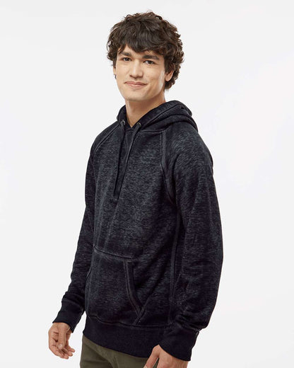 Men's Vintage Zen Fleece Hooded Sweatshirt