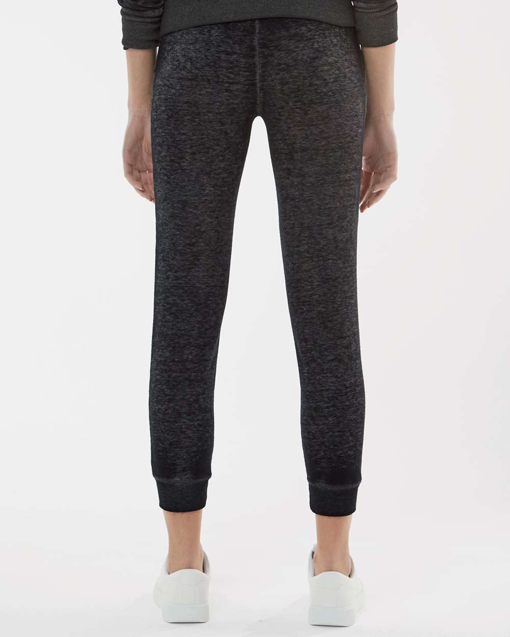 WomenÂ’s Vintage Zen Fleece Joggers