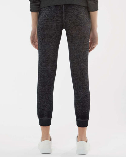 WomenÂ’s Vintage Zen Fleece Joggers